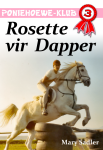 Rosette vir Dapper Rosette vir Dapper