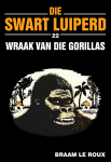 Wraak van die Gorillas Wraak van die Gorillas