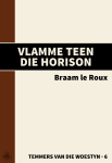 Vlamme teen die Horison Vlamme teen die Horison