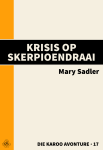 Krisis op Skerpioendraai Krisis op Skerpioendraai