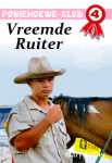 Vreemde Ruiter