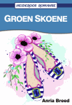 Groen Skoene