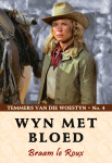 Wyn met Bloed
