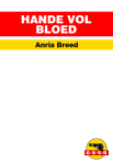 Hande Vol Bloed