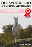 Die Spookperd van Skimmelkrans