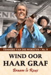 Wind oor Haar Graf