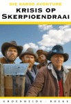 Krisis op Skerpioendraai