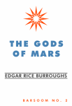 The Gods of Mars