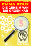 Die Geheim van die Groen Kar