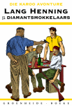 Lang Henning en die Diamantsmokkelaars