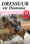 Dressuur vir Dommie