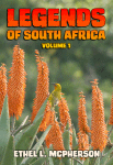 Legends of South Africa, Vol. 1