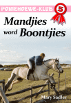 Mandjies word Boontjies