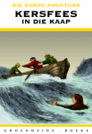 Kersfees in die Kaap